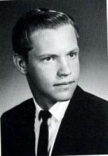 Johnson, James Richard