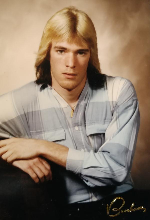 Clint Stone
