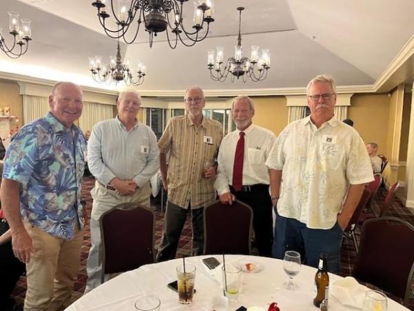 Daniel Ray Gibbs - &ldquo;gibby&rdquo;