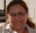 Tina Bunny Cornell Harris