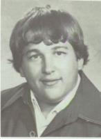 Richard Jay Bonnette