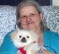 Joetta Hamm Canter