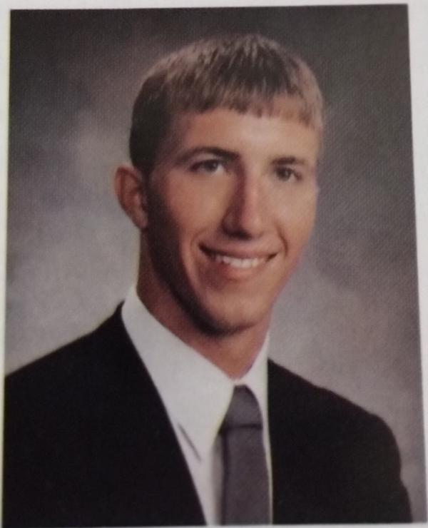 Ryan M. Wilson
