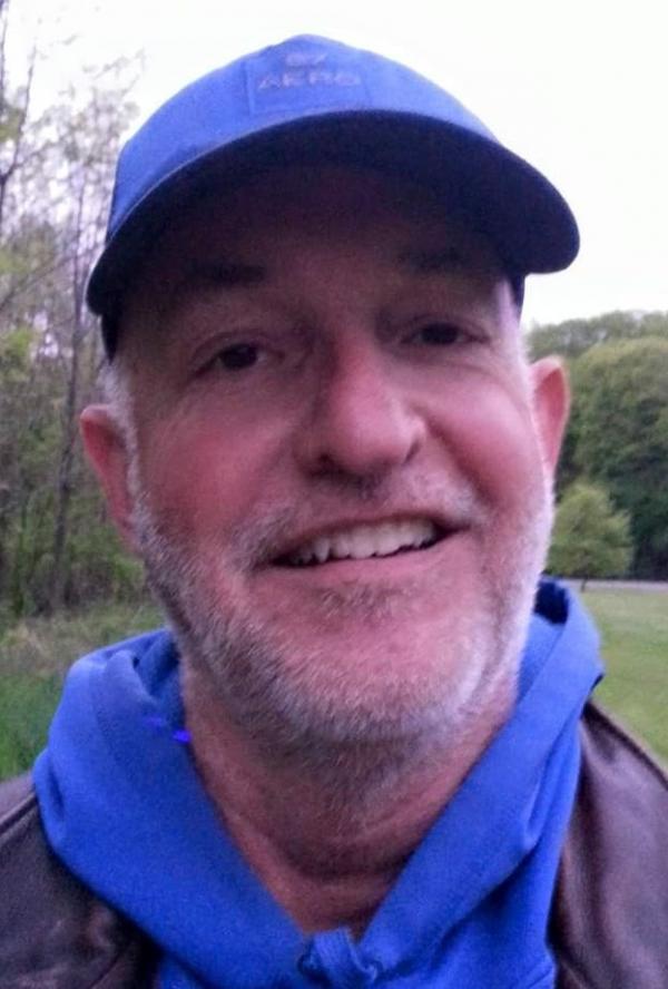 Ronald A. Ware