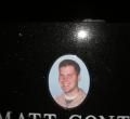 Matt Conte