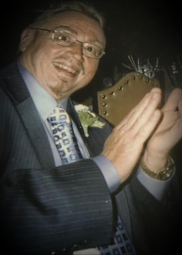 Ronald L. Prosperi