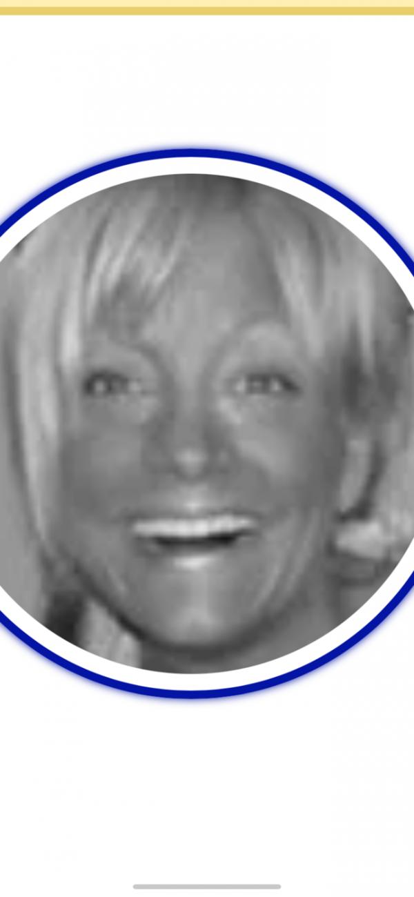 Tara Jean Hickey
