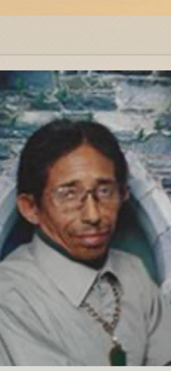 Ronald Bernard Dade