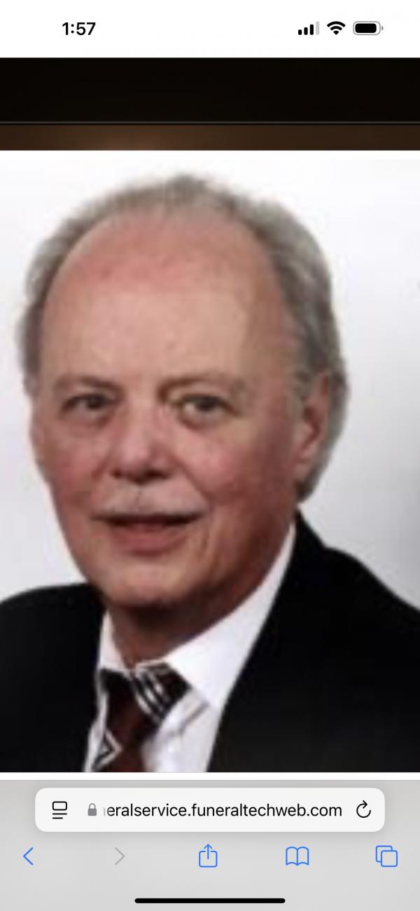 Roger Tarr