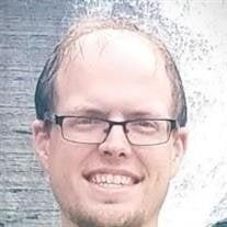 Ryan Dallas Richie