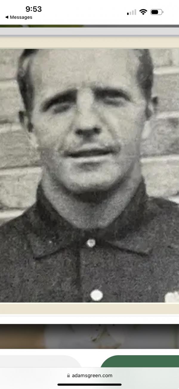 Richard Barrett