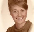 Mercedes Kaye O'dell Perry