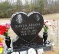 Kayla Gainey