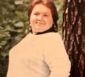 Bonnie Faye Ward Mccauley