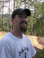 Johnny Keith Pease