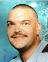 Gary Scott Tallent