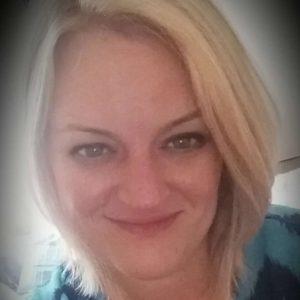 Mary Meling Ramsey Mackey