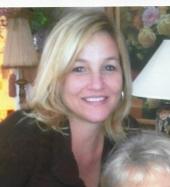 Cori Rae Hall