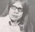 Norma Elaine Lehew