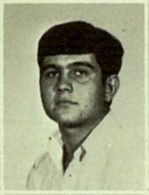 Steve Szewczuk