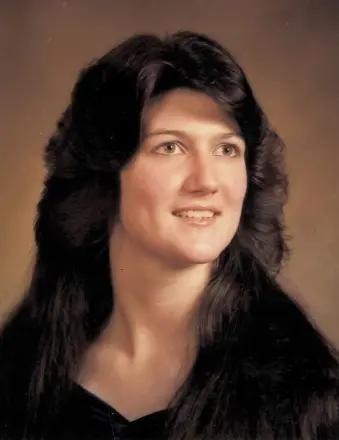 Patricia "pat" Lee (akers) Jones