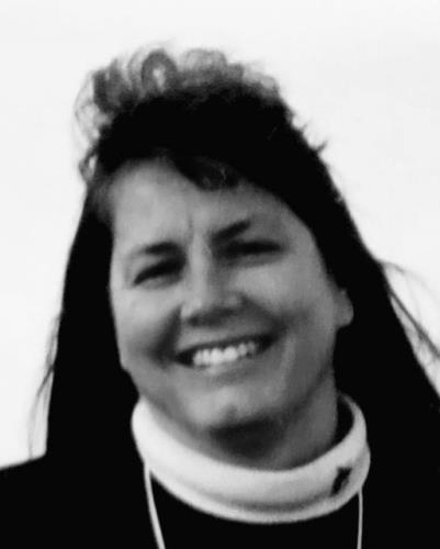 Linda (keeter) Riddick