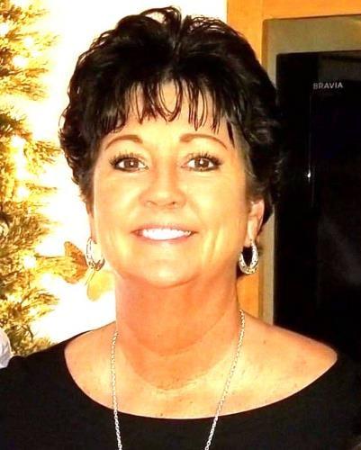 Karen (pierce) Bailey