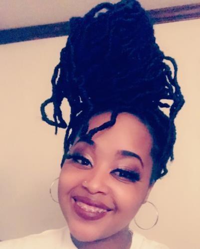 Aniya Devonne Simmons