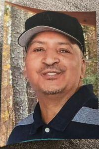 James P. Barnes, Jr.