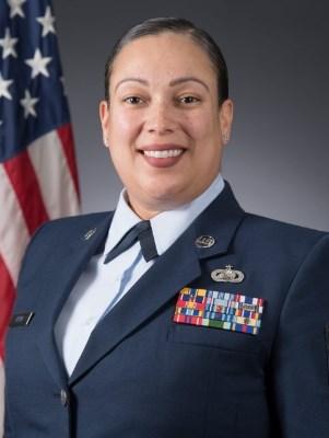 Christina Camille Jilton