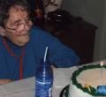 Betty (dalrymple) Fennell