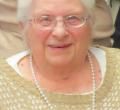 Elizabeth (tonero) Magno