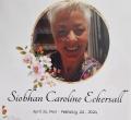 Siobhan Smith (eckersall)