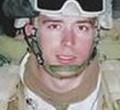 Sgt. Nate Rock