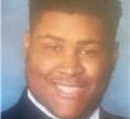 Joshua Clayton Robinson