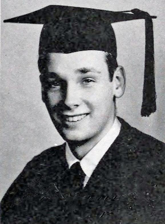 Joseph Jenson Stevens