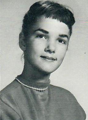 Patricia Ann Riley