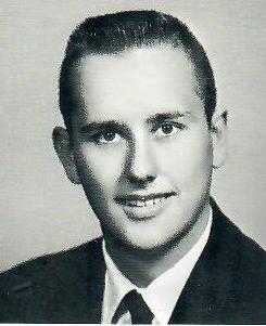 Randall Vincent Stark