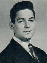 Robert Francis Kursch, Jr.