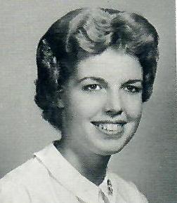 Sandra Faye Spinks