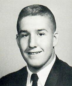 William Austin Devor, Jr.