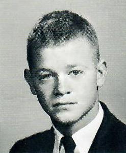 William Marion Riddick, Iii