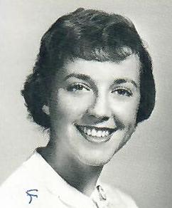 Patricia Ann Waltman