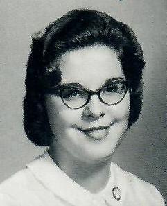 Margaret Ann Heflin Gentges
