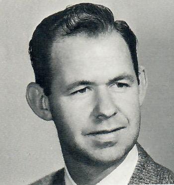 William Jackson Burkholder