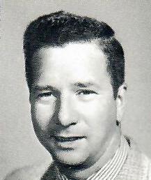 Lawrence Worth Hatch