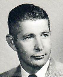 Victor John Kaslausky