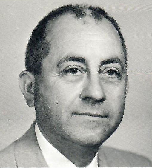 Melvin B. Landis