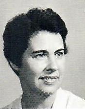 Mildred Jameson Lapsley