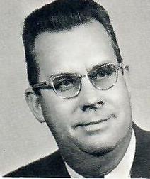 Orion Rufus Layman